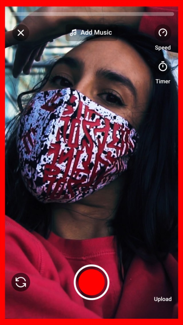 YouTube Punya Fitur Baru Mirip TikTok: YouTube Shorts (314444)