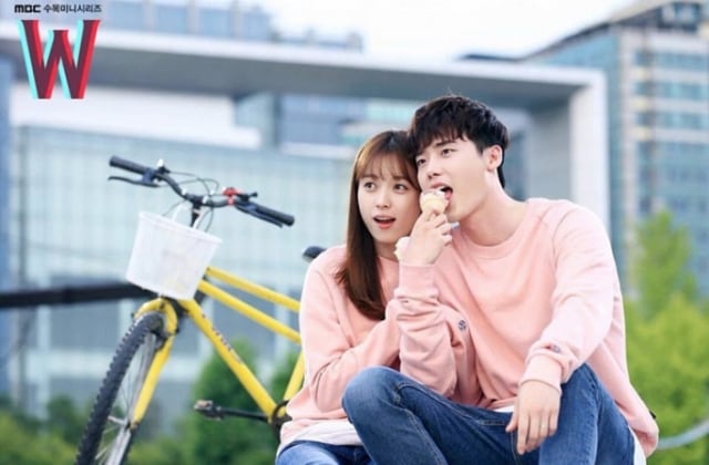 Rekomendasi Drama Korea Bergenre Fantasi Romantis