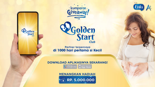 Aplikasi untuk Pantau Tumbuh Kembang Anak (1461915)