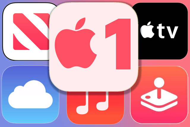 Mengenal Apple One, Paket Bundling Langganan Apple Music, Arcade, iCloud (5866)