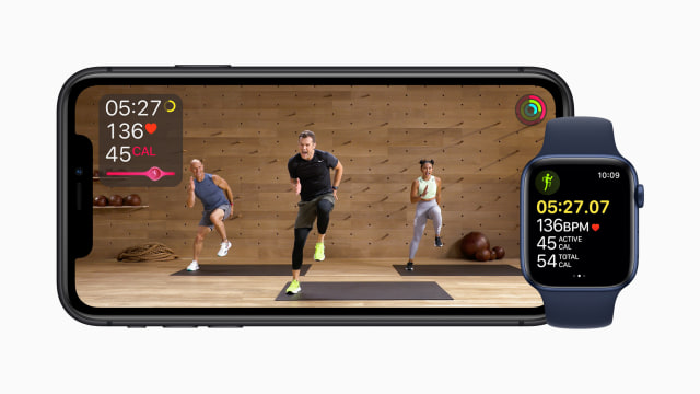 Mengenal Apple One, Paket Bundling Langganan Apple Music, Arcade, iCloud (5867)