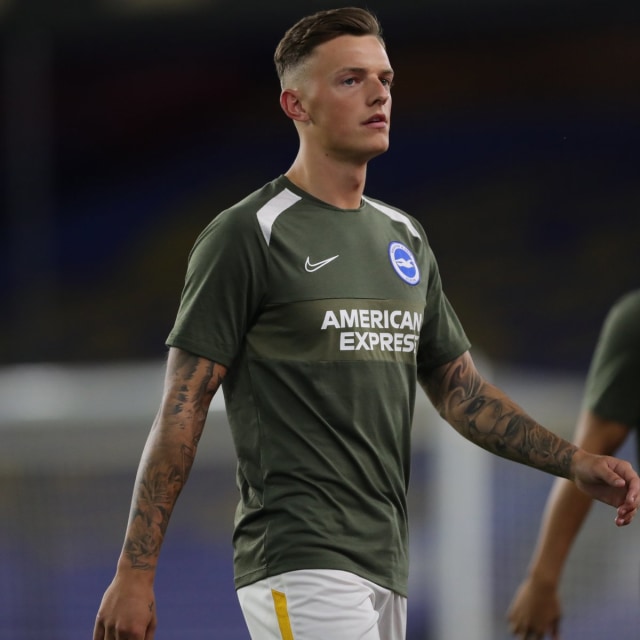 Timo Werner Sebut Bek Liga Inggris Tinggi-Besar, Bek Liga Jerman Kecil? (43071)