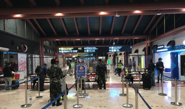 Mau Naik Pesawat Saat PSBB Ketat di Jakarta? Ini 5 Hal yang Harus Diperhatikan (8627)