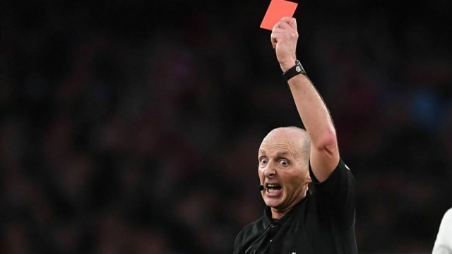 Besaran Gaji yang Diperoleh Wasit Premier League Musim 2020/2021 (308528)
