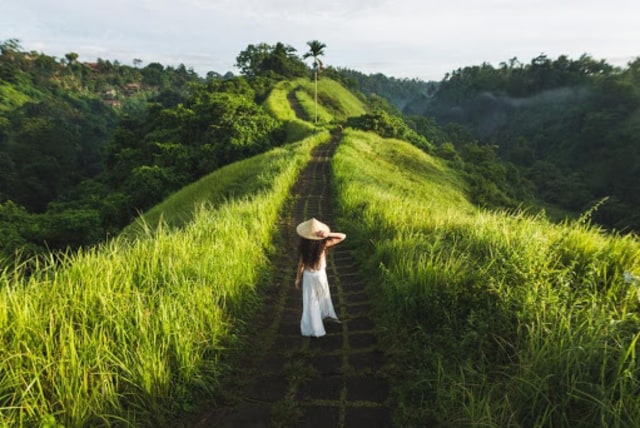 Rekomendasi Wisata Yoga di Bali untuk Kamu yang Butuh Ketenangan (606519)