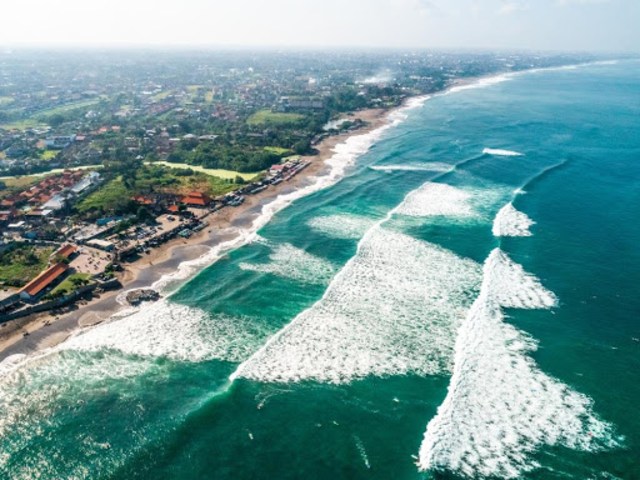 Rekomendasi Wisata Yoga di Bali untuk Kamu yang Butuh Ketenangan (606521)