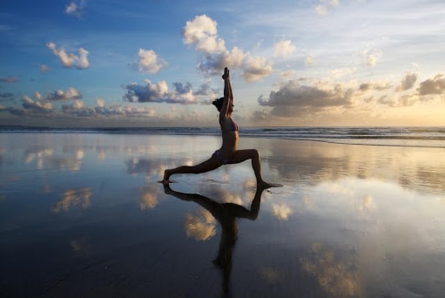 Rekomendasi Wisata Yoga di Bali untuk Kamu yang Butuh Ketenangan (606522)