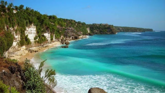 Rekomendasi Wisata Yoga di Bali untuk Kamu yang Butuh Ketenangan (606523)