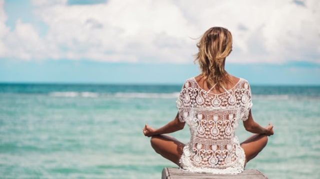 Rekomendasi Wisata Yoga di Bali untuk Kamu yang Butuh Ketenangan (606524)