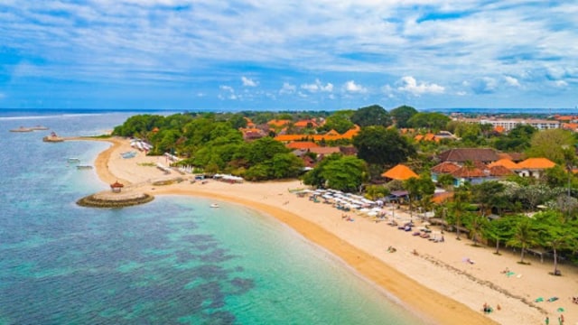 Rekomendasi Wisata Yoga di Bali untuk Kamu yang Butuh Ketenangan (606525)
