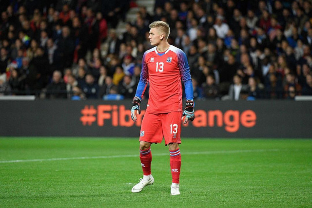 Antisipasi Kepergian Martinez, Arsenal Incar Runar Alex Runnarson (210055)
