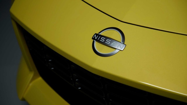 Foto: Inilah Wujud Nissan Z Proto Bergaya Retro Modern (137212)