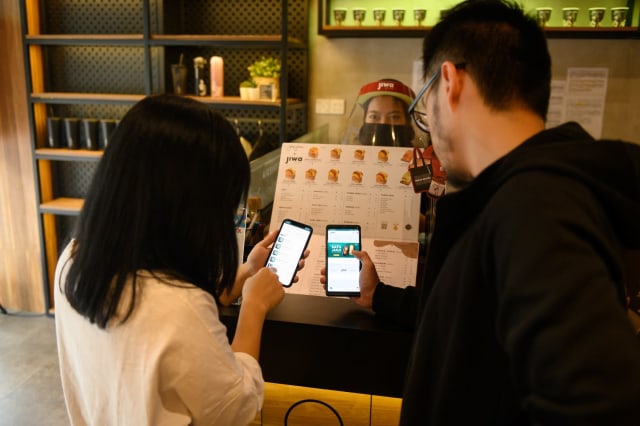 Janji Jiwa Luncurkan Aplikasi untuk Pesan Kopi dan Toast (220345)
