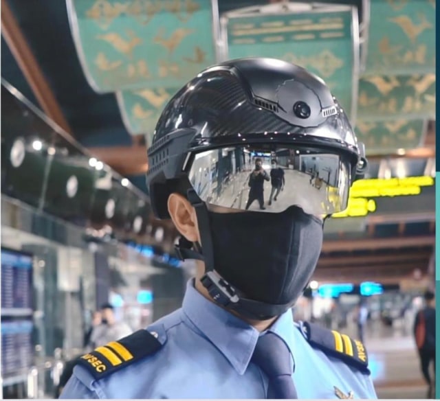 Bandara Soekarno-Hatta Dinobatkan Sebagai Bandara Teraman dari COVID-19 (304708)