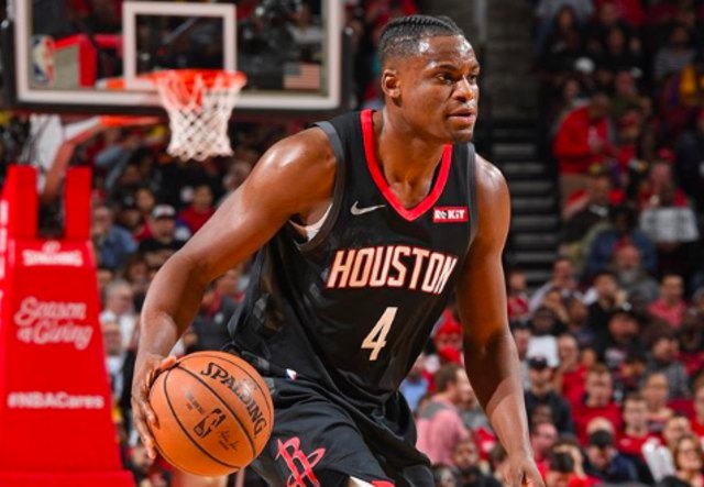 Ketahuan Selingkuh di NBA Bubble, Semua Foto Danuel House Dihapus Istrinya (309076)