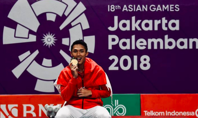Jonatan Christie Ulang Tahun, Netizen: Selamat Ya, Sayang (301246)