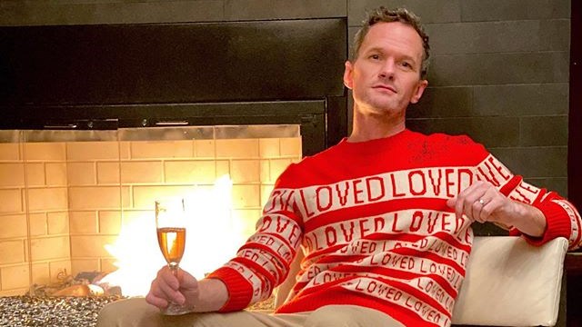 Neil Patrick Harris Ceritakan Pengalaman Buruknya Terjangkit COVID-19 (181010)