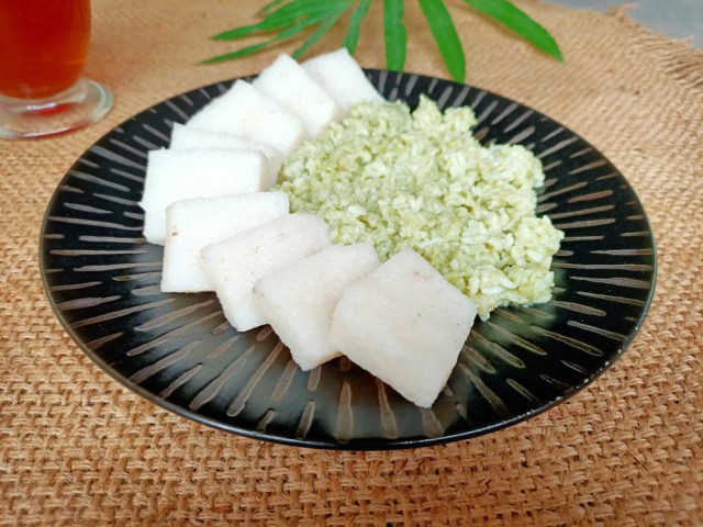6 Makanan Khas Bali yang Meriahkan Hari Raya Galungan dan Kuningan (1045246)