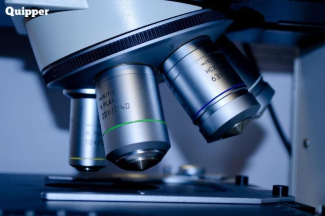 Mengenal Nano Technology dan Manfaatnya Bagi Kehidupan Manusia (1466264)