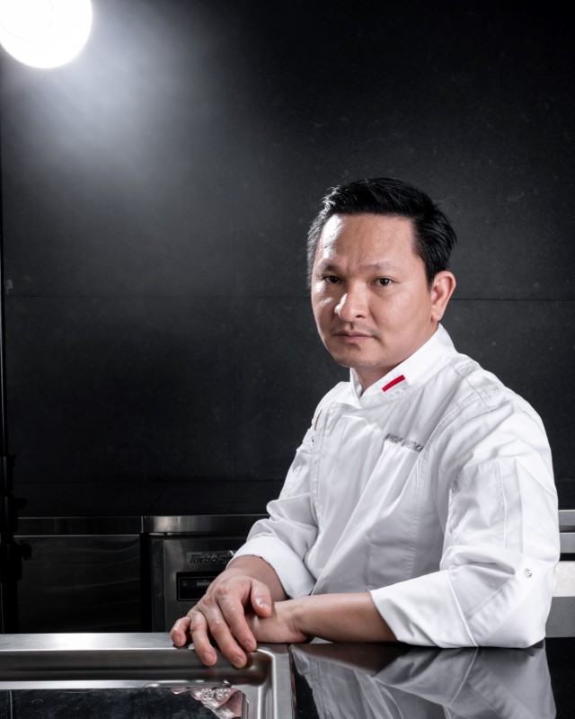 Bangga! Dua Chef Asal Bali Wakili Indonesia dalam Ajang Memasak Dunia di Prancis (615892)