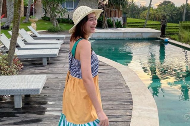 Pesona 7 Selebritis Berdarah Bali, Siapa Saja Mereka? (1087572)