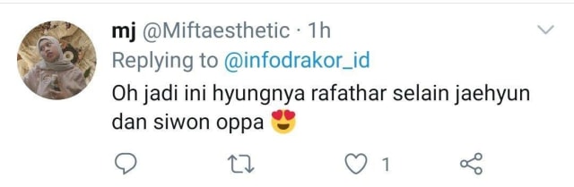 Dibilang Mirip Aktor Go Kyung Po, Rafathar Bikin Netizen Terpesona (40823)