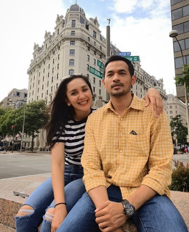Pesona 7 Selebritis Berdarah Bali, Siapa Saja Mereka? (1087576)