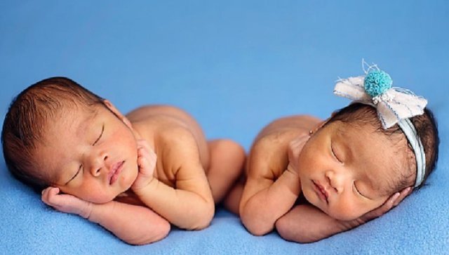 Intip Yuk, Potret Menggemaskan 6 Anak Artis (847409)