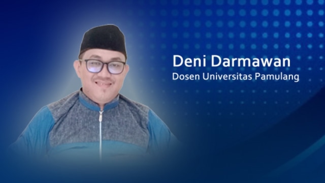Triliunan Pemberian Kuota, Selesaikah Permasalahan PJJ? (1079077)