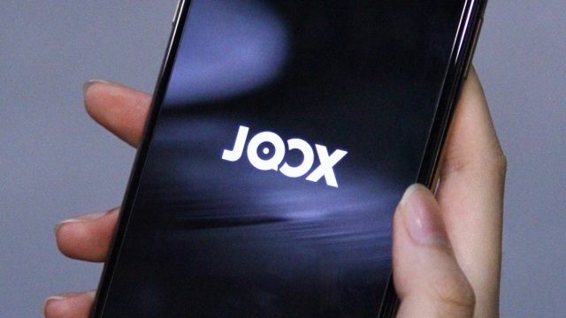 JOOX Ajak Suarakan Kata Hati Lewat Playlist Joget sampai Ambyar (1438118)