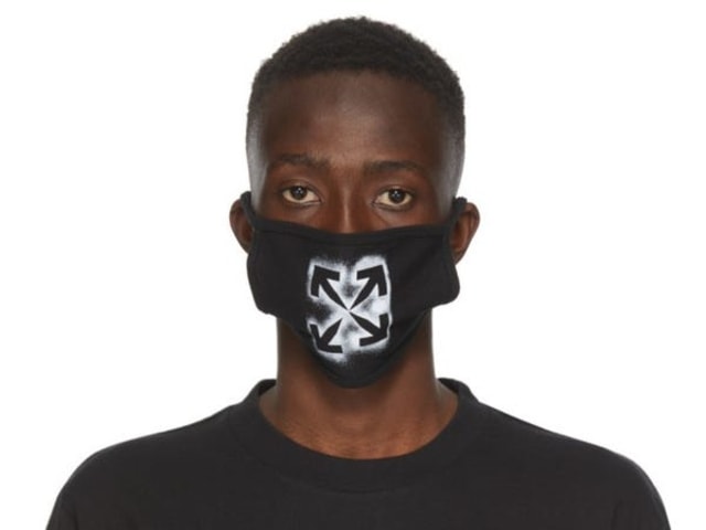 Selain Louis Vuitton, Ini 5 Brand High End yang Rilis Masker Jutaan Rupiah (306773)
