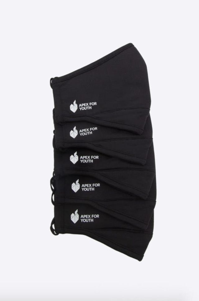 Selain Louis Vuitton, Ini 5 Brand High End yang Rilis Masker Jutaan Rupiah (306774)