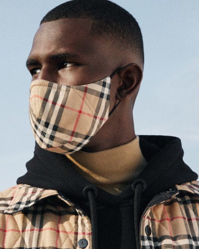 Selain Louis Vuitton, Ini 5 Brand High End yang Rilis Masker Jutaan Rupiah (306777)