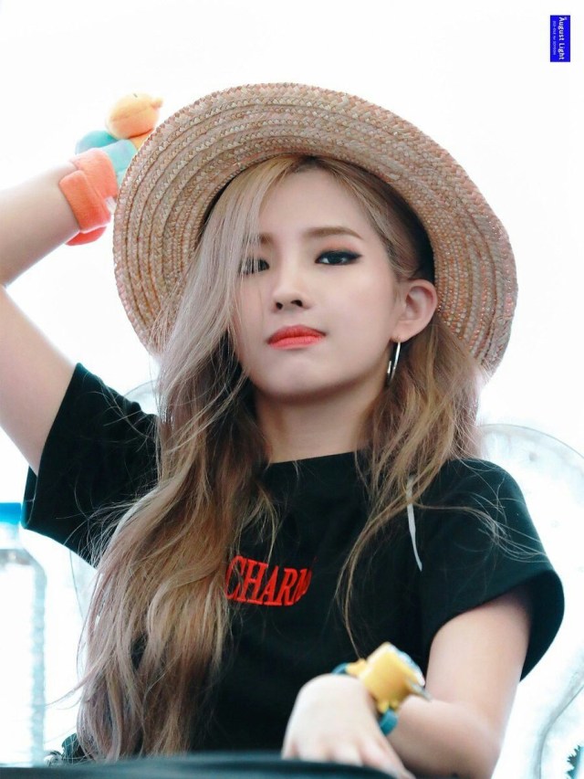 Miyeon Bersama Kelima Rekannya dalam Membangun (G)I-DLE, Cek Faktanya! (3187)