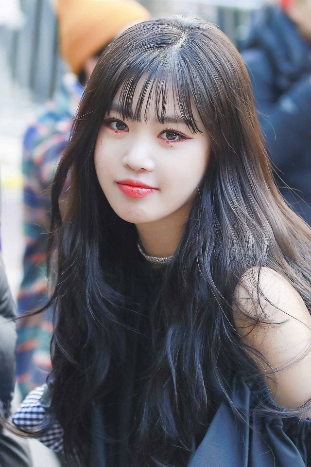 Miyeon Bersama Kelima Rekannya dalam Membangun (G)I-DLE, Cek Faktanya! (3189)