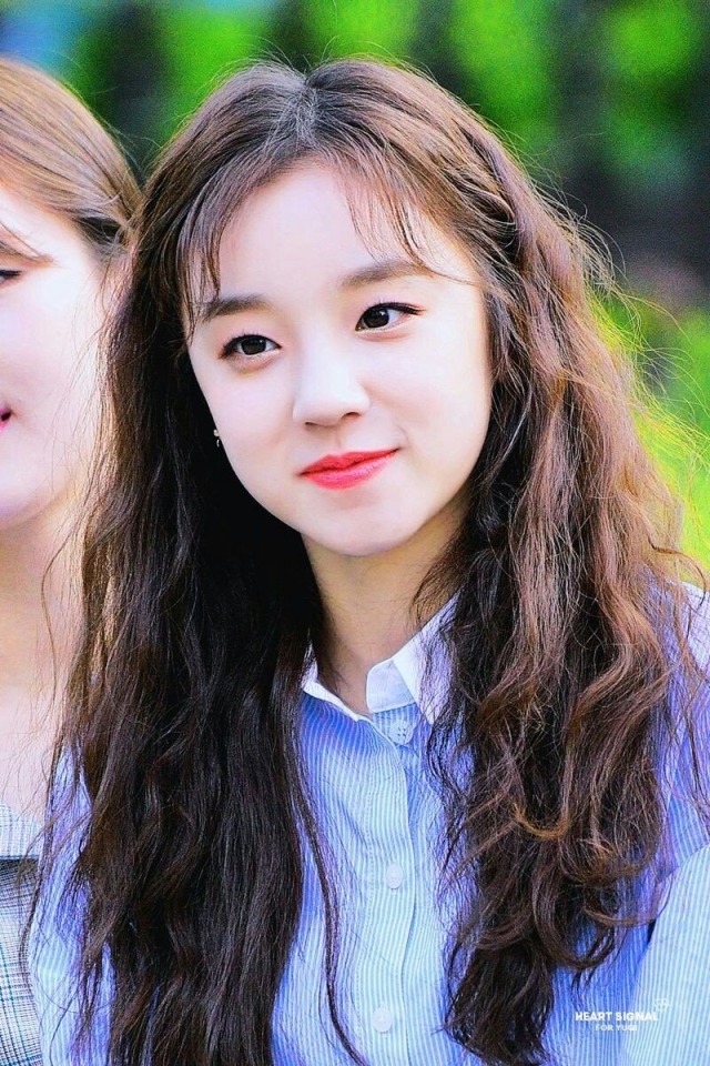 Miyeon Bersama Kelima Rekannya dalam Membangun (G)I-DLE, Cek Faktanya! (3190)