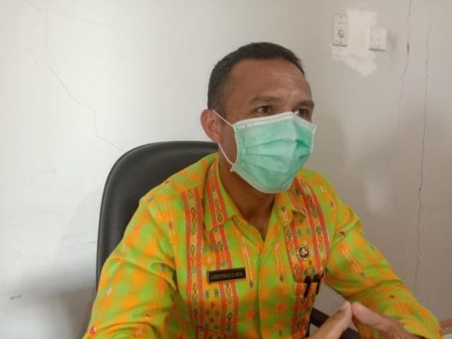 Manggarai Tambah 6 Kasus Positif COVID-19, 3 Diantaranya Anggota TNI (1020693)