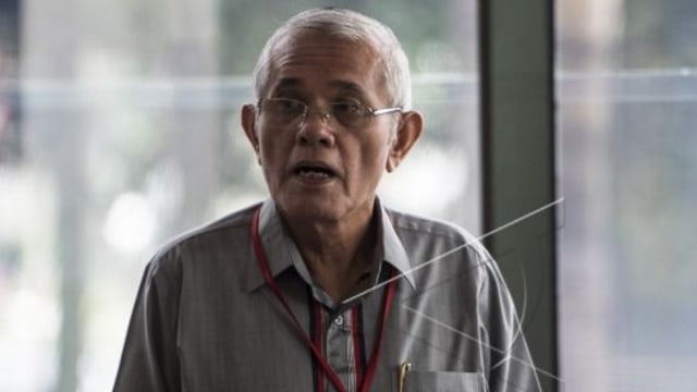 Polemik Eks Ketua Demokrat Sumut Jadi Ketua Timses Bobby Nasution (1)
