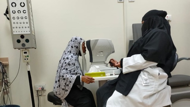 KJRI Jeddah Polisikan Majikan yang Aniaya Dua ART WNI (107870)