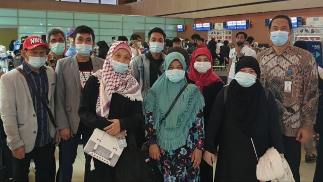 KJRI Jeddah Polisikan Majikan yang Aniaya Dua ART WNI (107872)