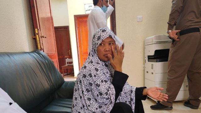 KJRI Jeddah Polisikan Majikan yang Aniaya Dua ART WNI (107869)