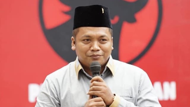 Anggota Komisi IX DPR F-PDIP Muchamad Nabil Haroen. Foto: Facebook/Gus Nabil