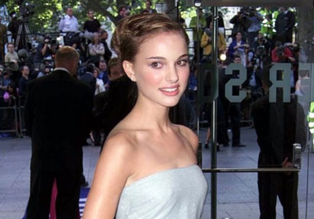Profil Natalie Portman, Wanita Tercantik Menurut Ariel NOAH (14258)