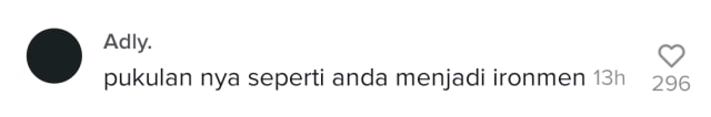 Review Kerupuk Ibunya ala Odading Mang Oleh, Pria Ini Ditempeleng (303344)
