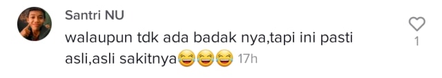 Review Kerupuk Ibunya ala Odading Mang Oleh, Pria Ini Ditempeleng (303346)