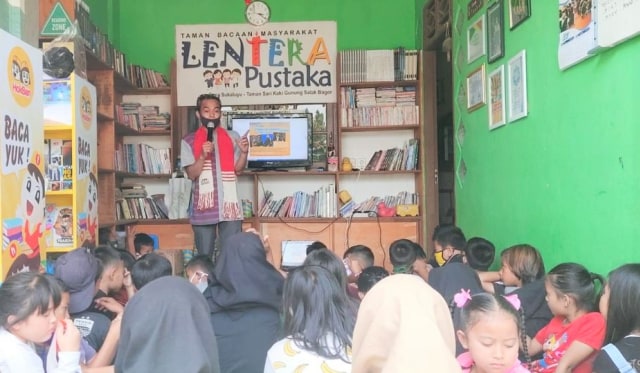Nasihat Itu Ajaran Baik, Bukan Kata-kata Buruk (21223)