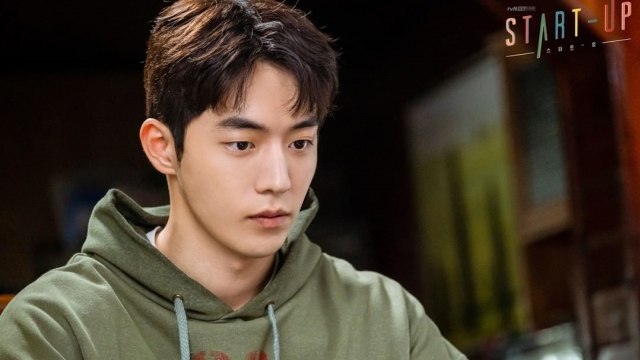 Nam Joo Hyuk Jadi Pengusaha Gagal yang Ingin Berjuang di Drama Korea 'Start-Up' (205141)