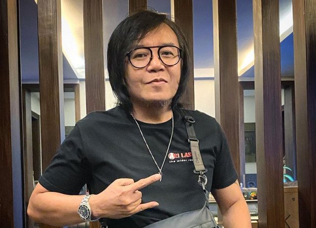 Ari Lasso Drop hingga Terbaring di Rumah Sakit, Ungkap Penyakit Lamanya Kambuh (65769)