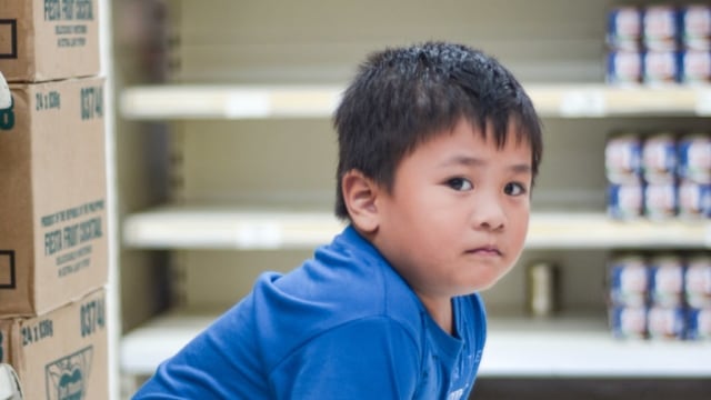 Bisa Jadi Kamu Salah Satunya, Ini 5 Ciri Anak Indigo (85203)