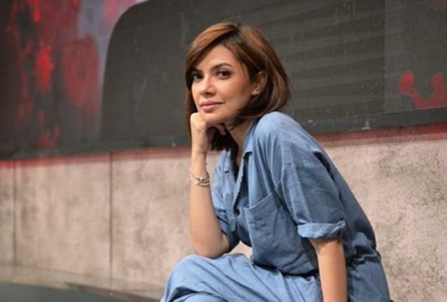 Foto Jadul Najwa Shihab Semasa Ospek Kuliah, Gayanya Bikin Salah Fokus (1037789)